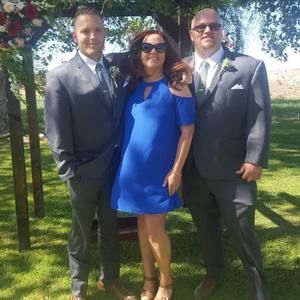 Meet your Posher, Annie